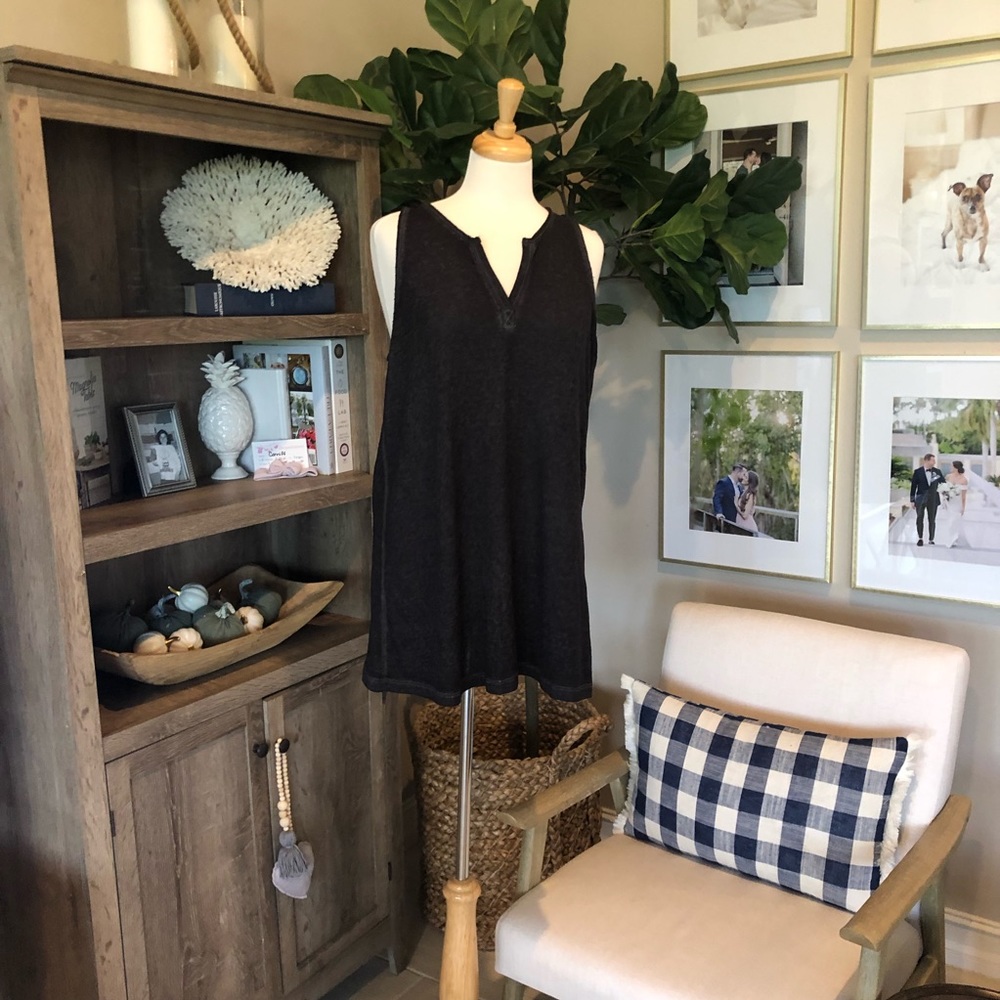 Cotton dress